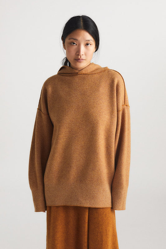 Seku Hoodie