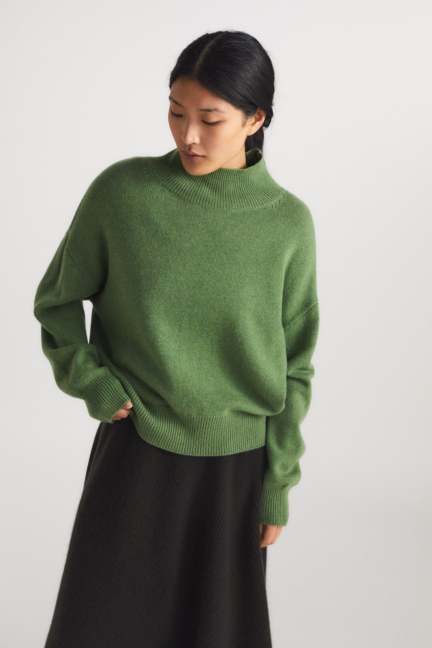 Daene Sweater