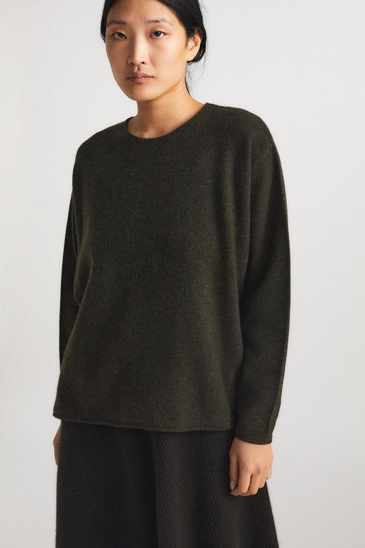 Bagi Sweater