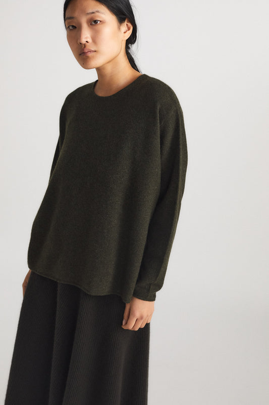 Bagi Sweater