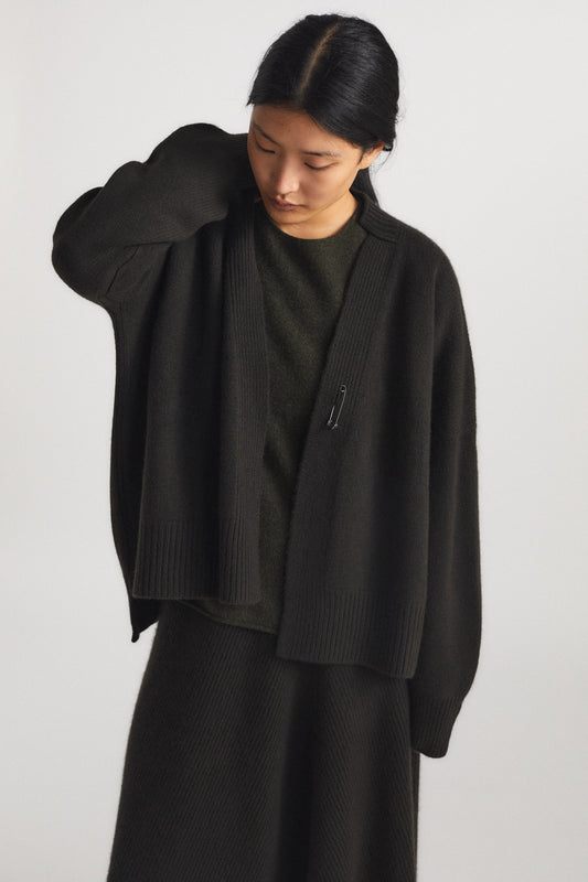 Bagi Sweater