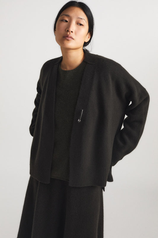 Bagi Sweater