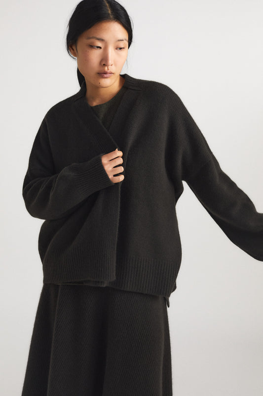 Bagi Sweater
