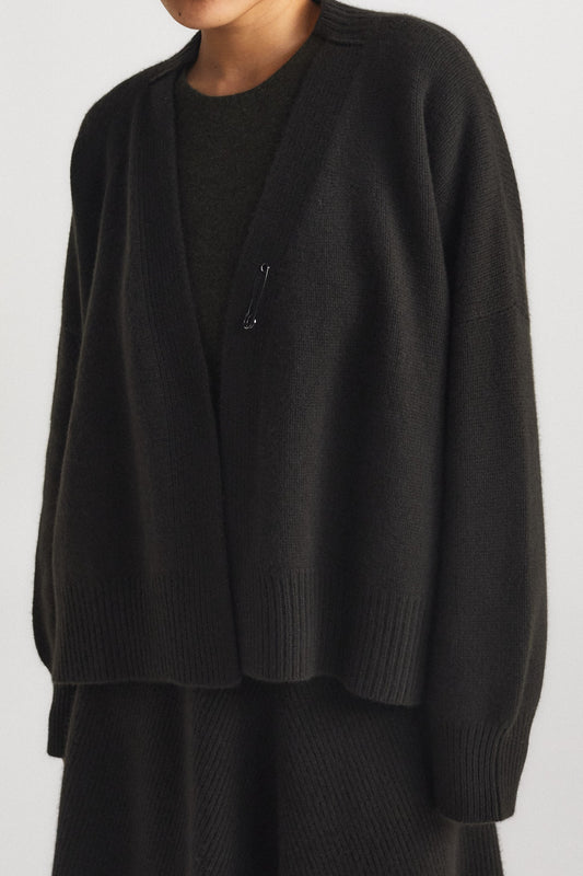 Bagi Sweater