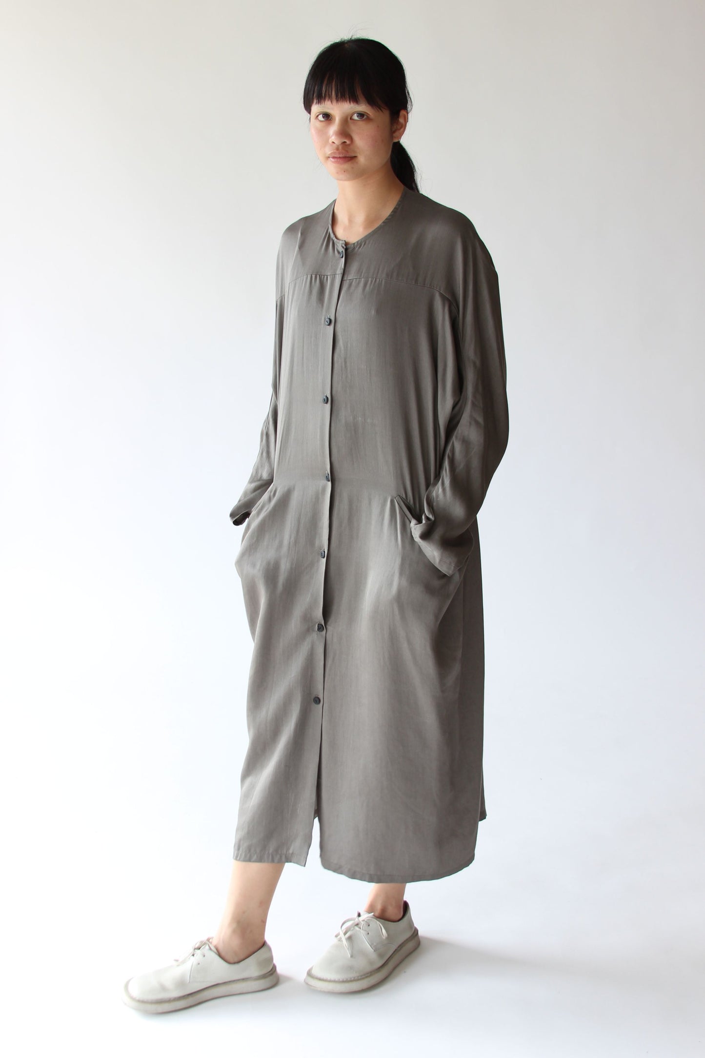 Reflect-Ten Skirt In Moccha