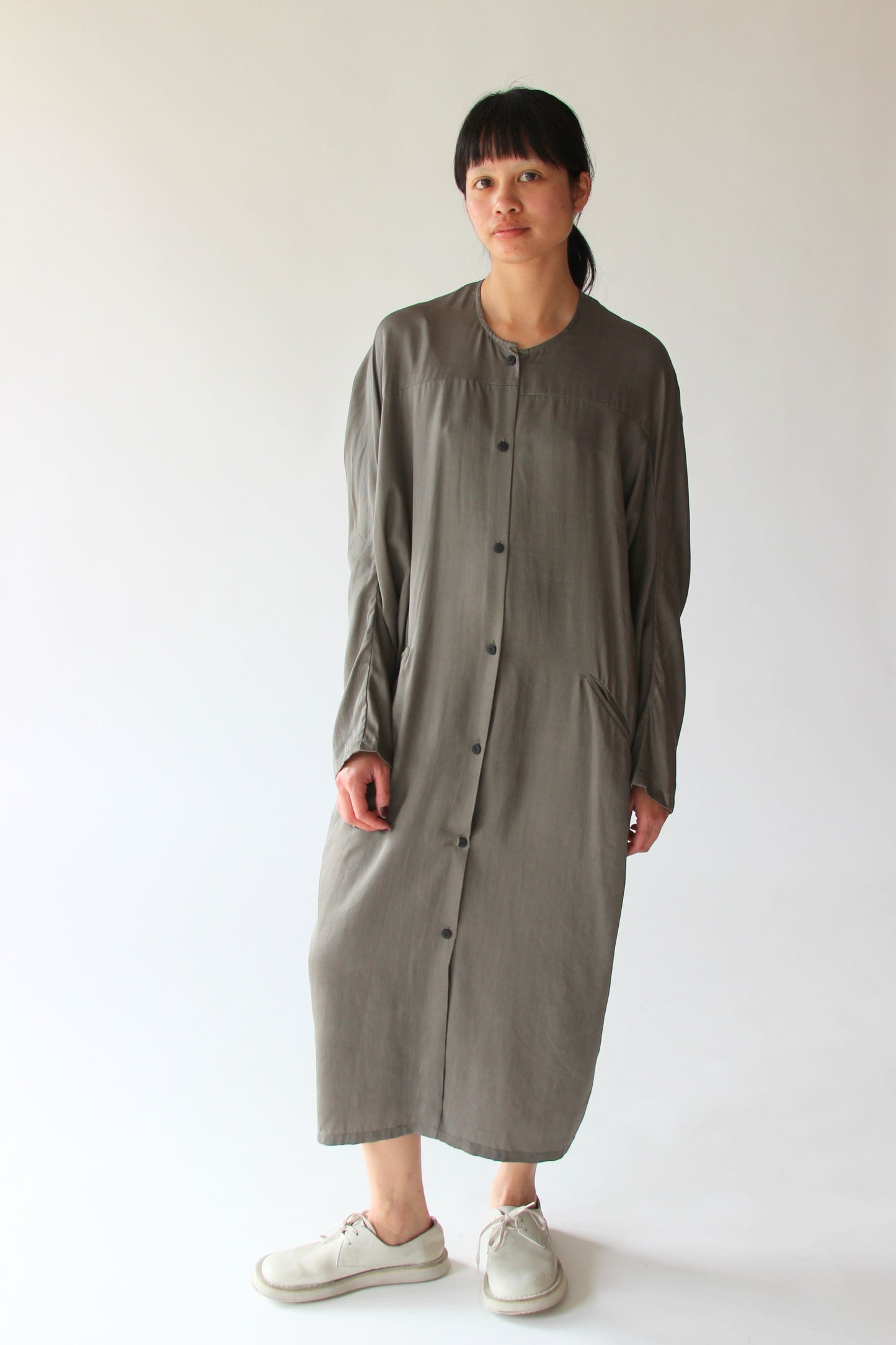 Reflect-Ten Skirt In Moccha