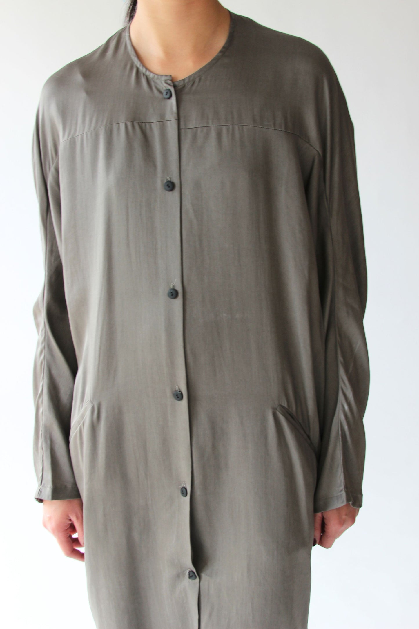 Reflect-Ten Skirt In Moccha