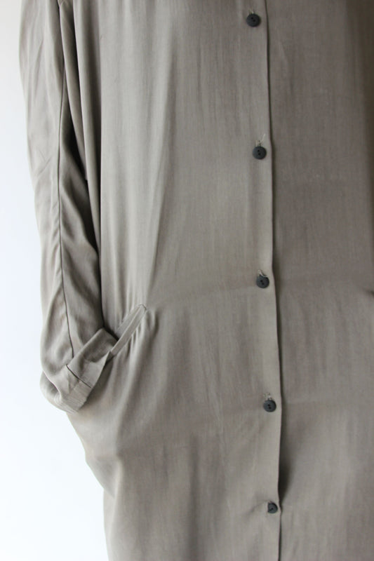 Reflect-Ten Skirt In Moccha