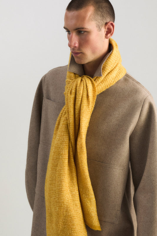 Duara Scarf in Sun & Ray