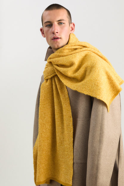 Duara Scarf in Sun & Ray