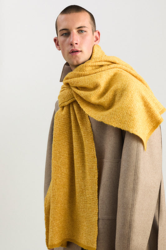 Duara Scarf in Sun & Ray