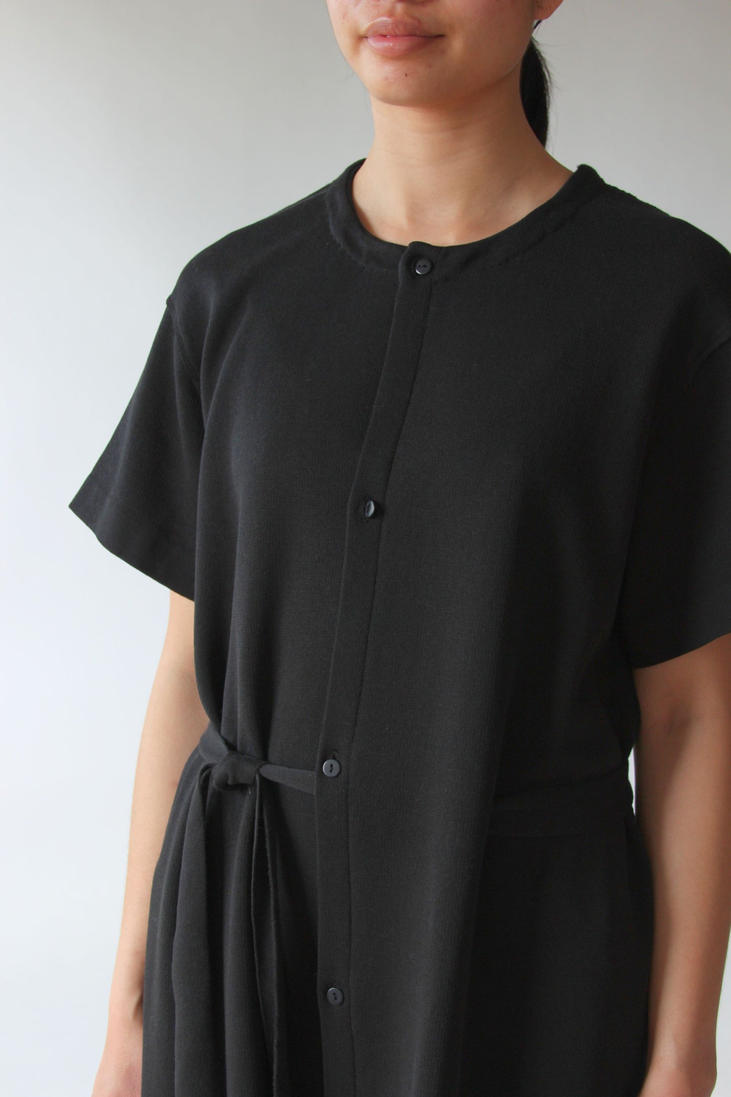 Place Dress in Black