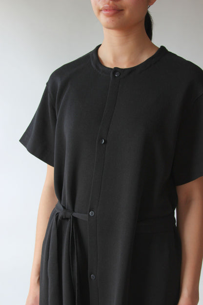 Place Dress in Black