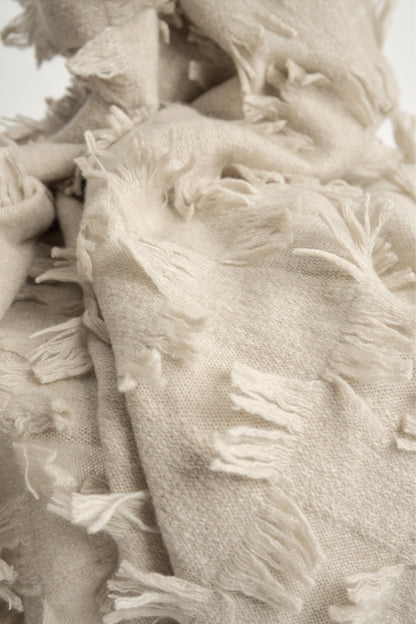Seren Bedspread