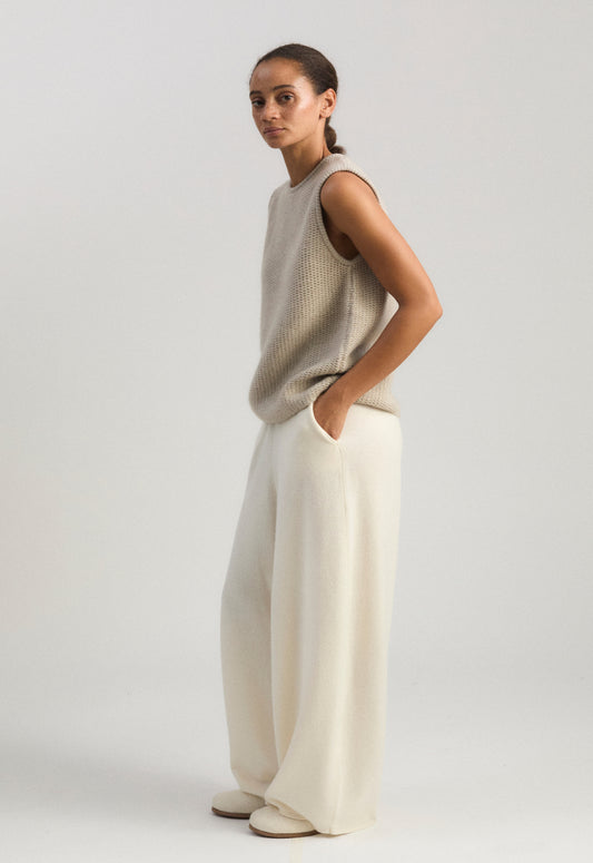 Botini Top in Feather