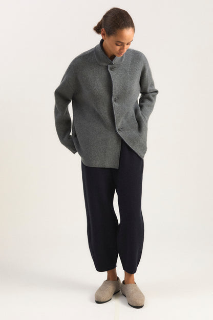 Nomad Trousers in Ocean