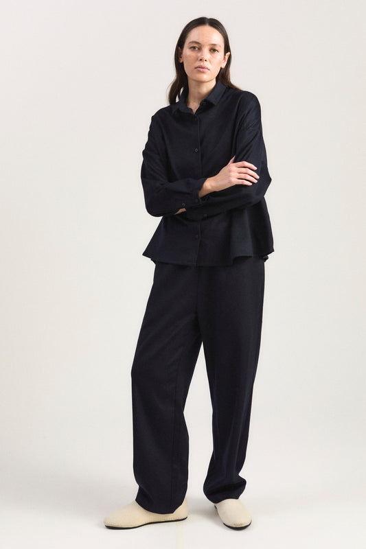 Marsa Shirt in Marenero