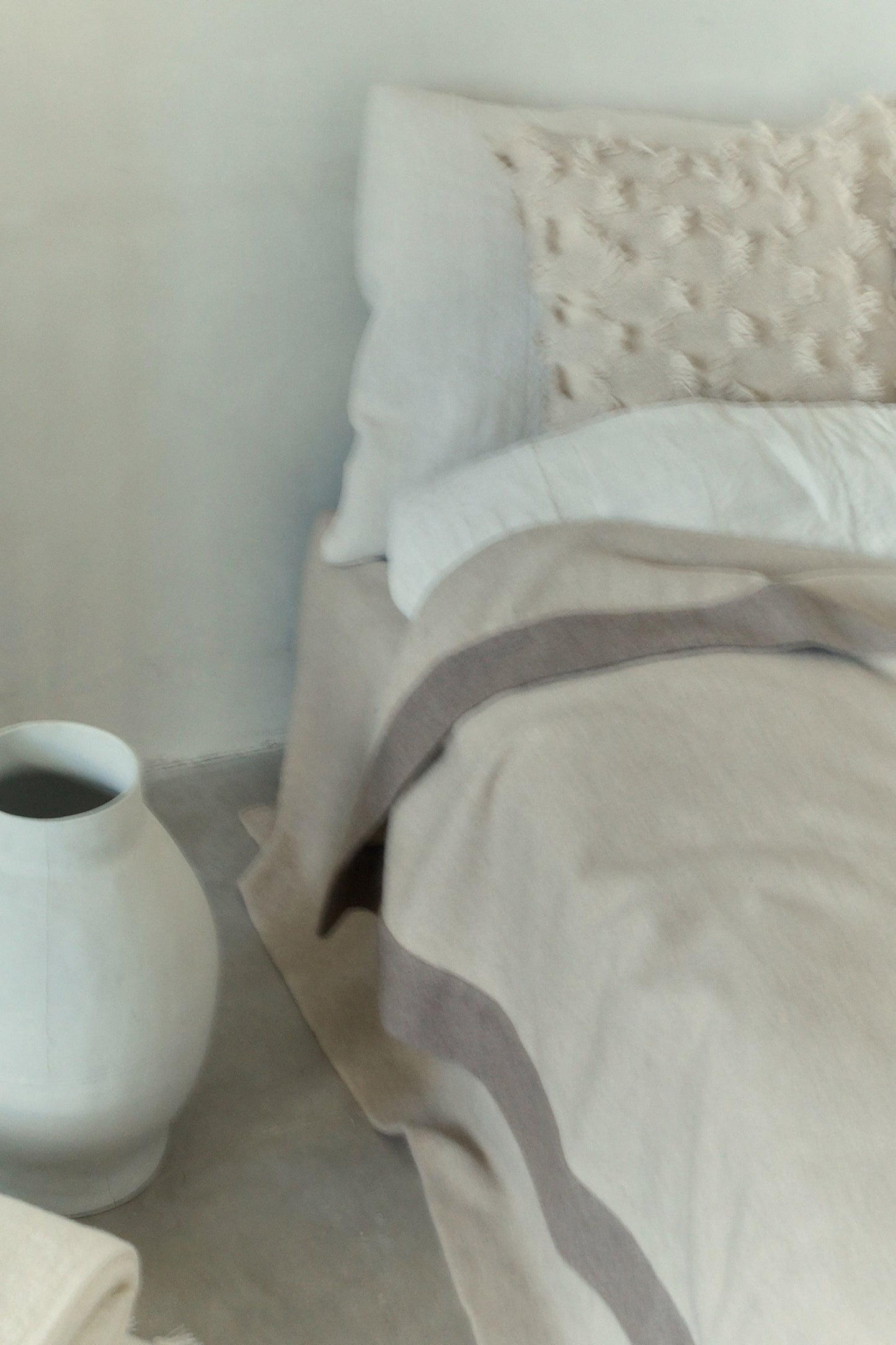 Etra Big Bedspread