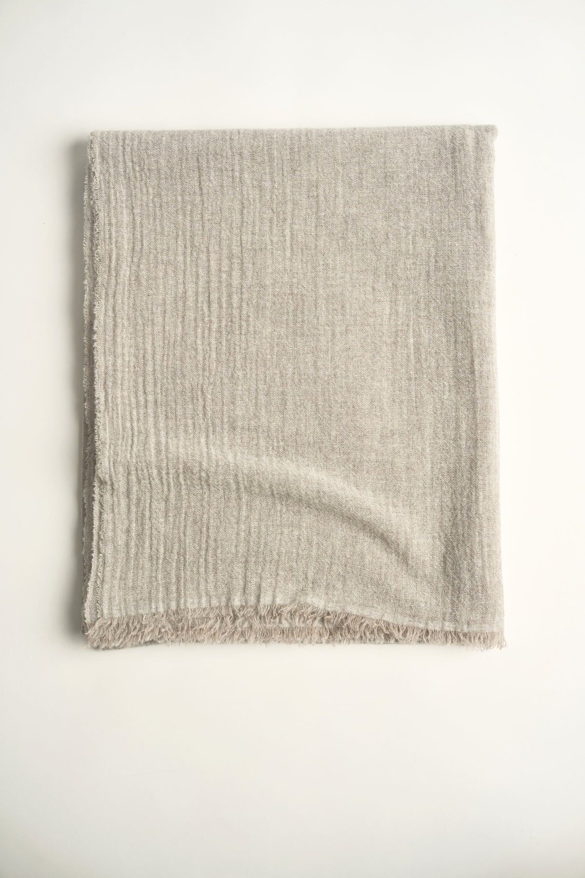Esra Throw in Mist