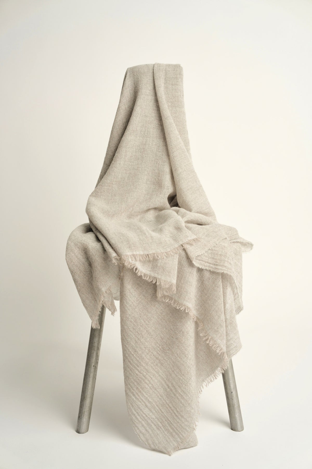 Esra Throw in Mist