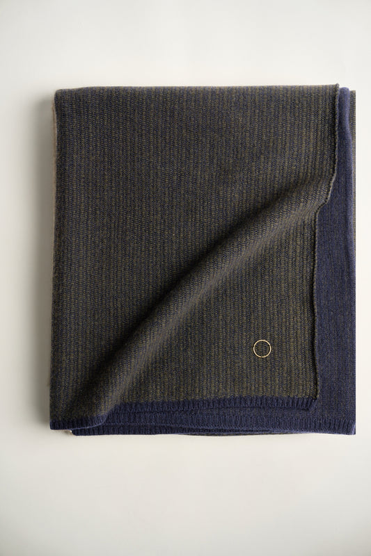 Letra Throw in Forest & Ocean