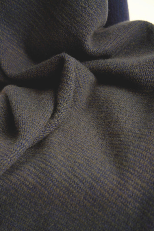 Letra Throw in Forest & Ocean