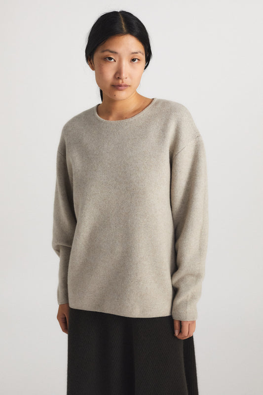 Axa Sweater