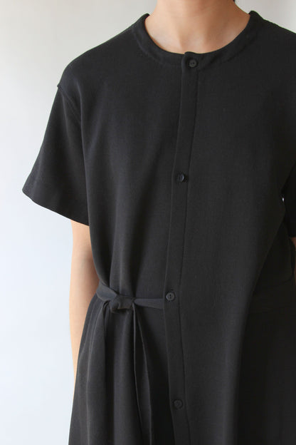 Place Dress in Black
