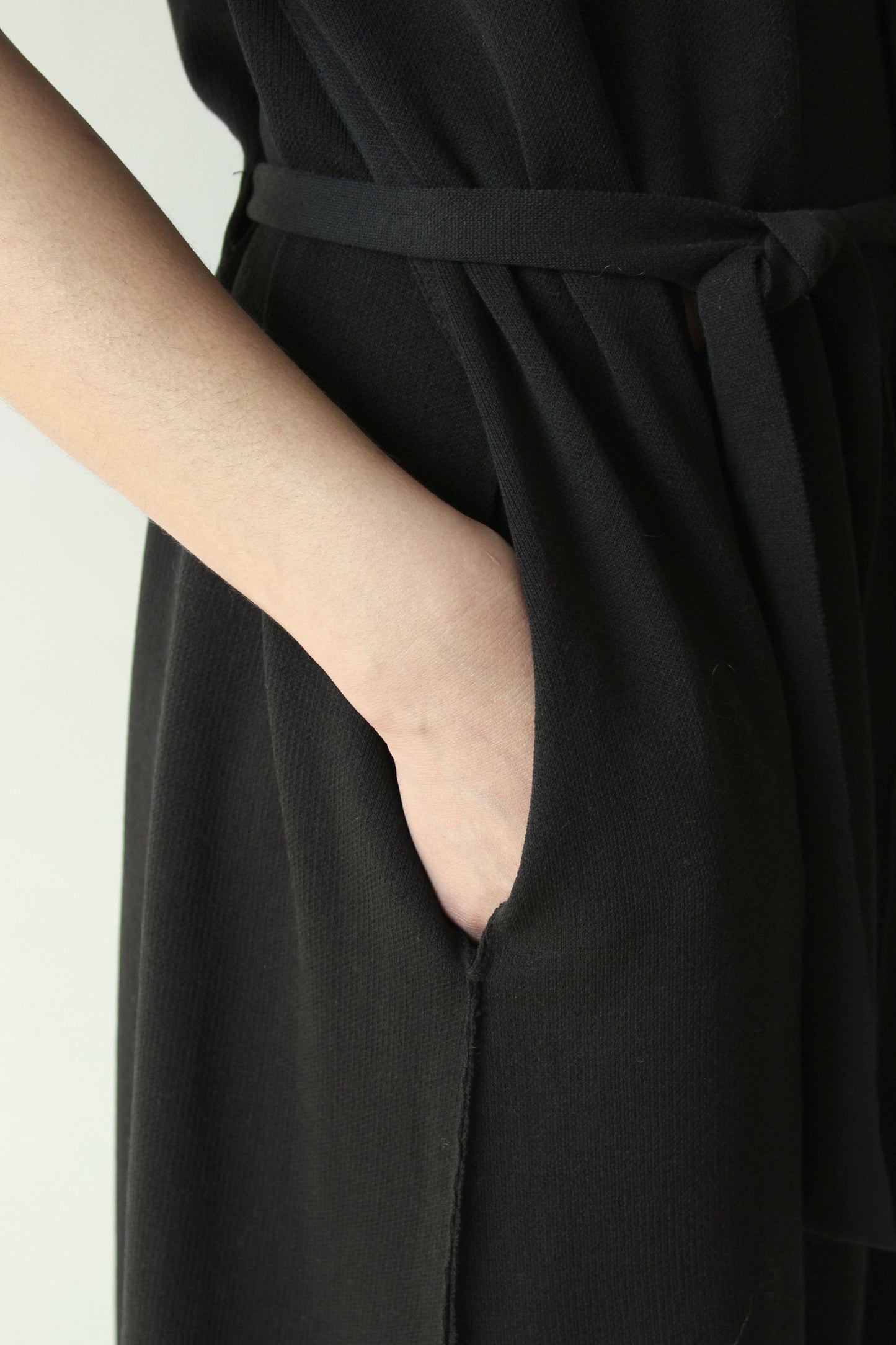 Place Dress in Black