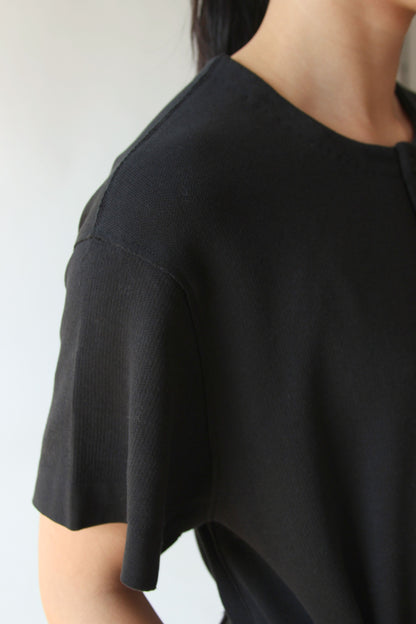 Place Dress in Black