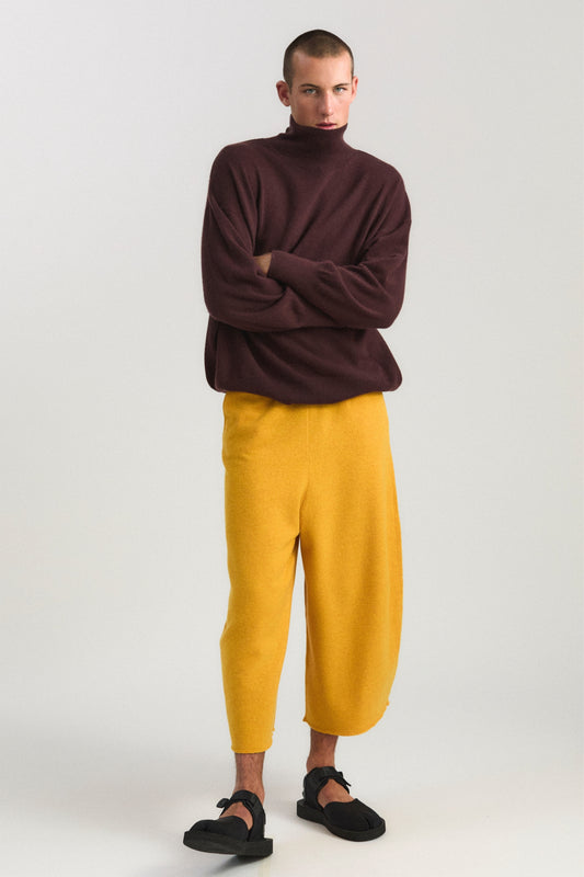 Kotto Sweater in Carob