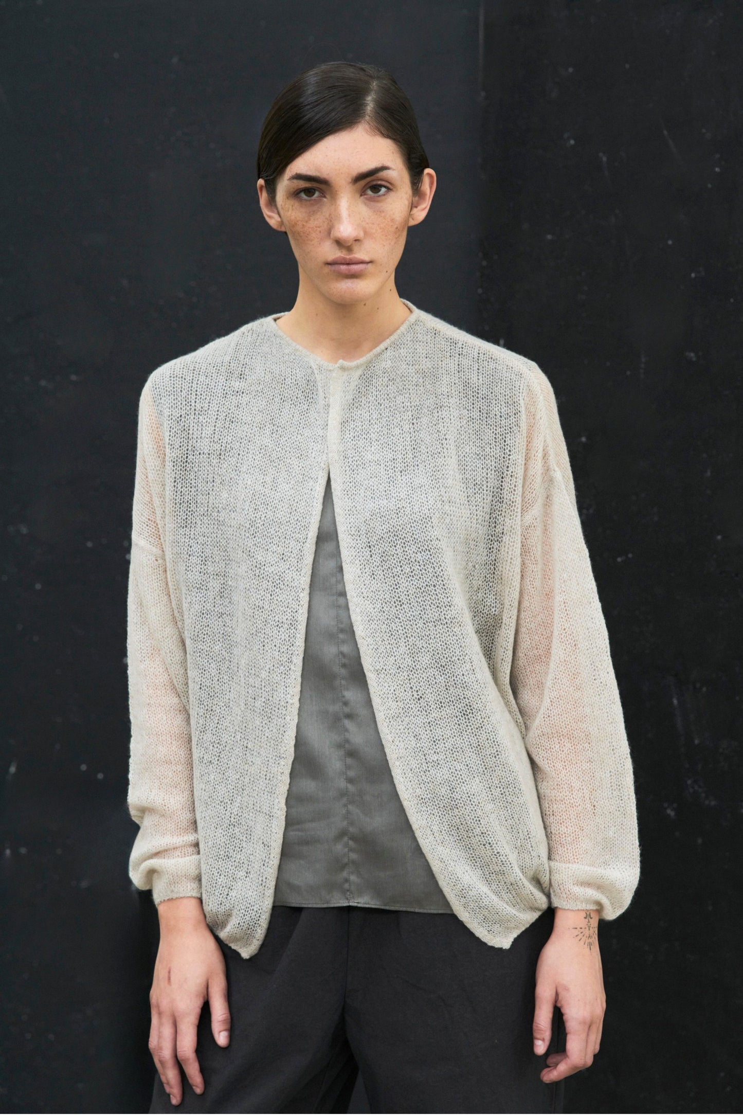 Amaiti Cardigan