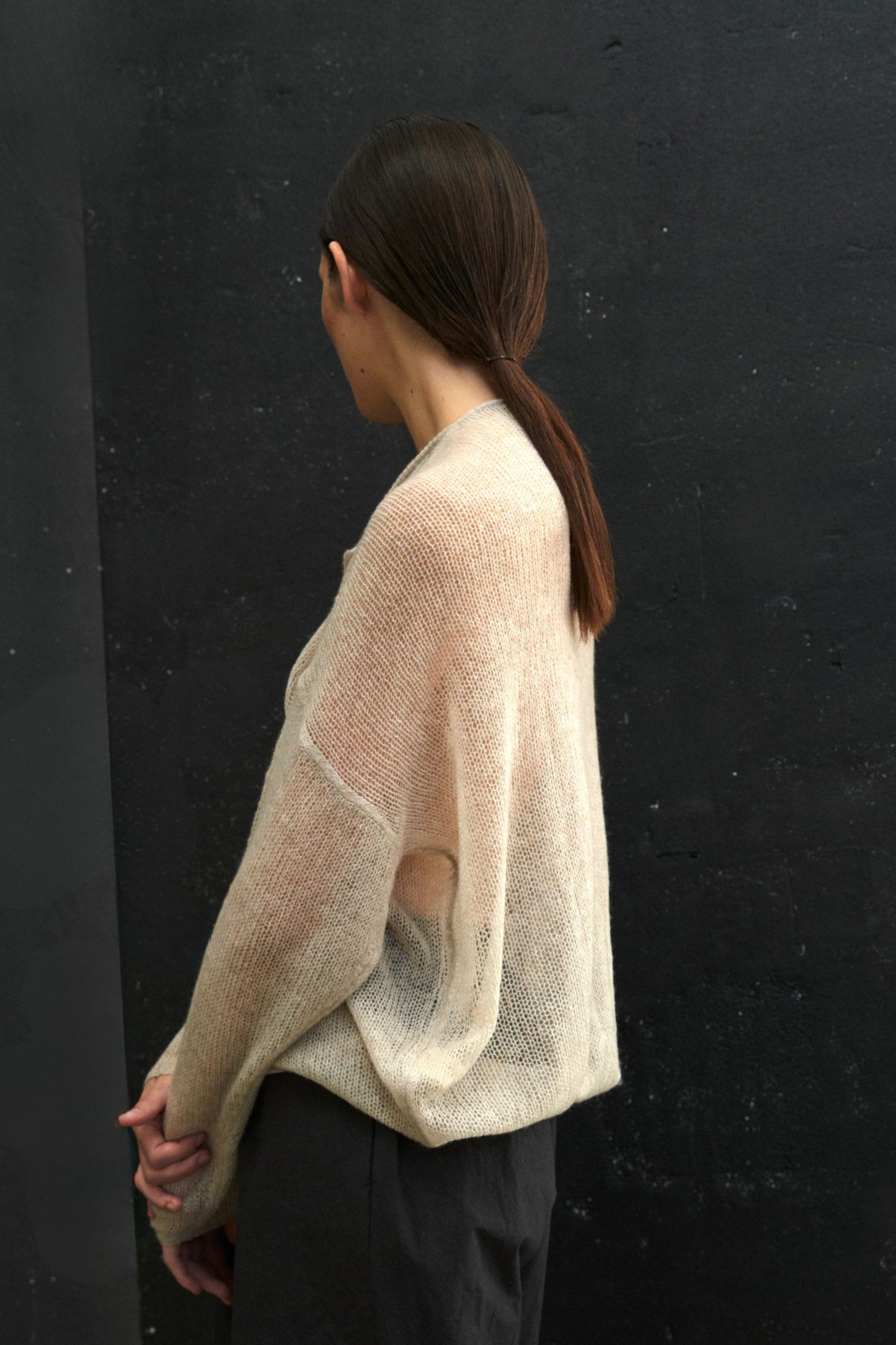 Amaiti Cardigan
