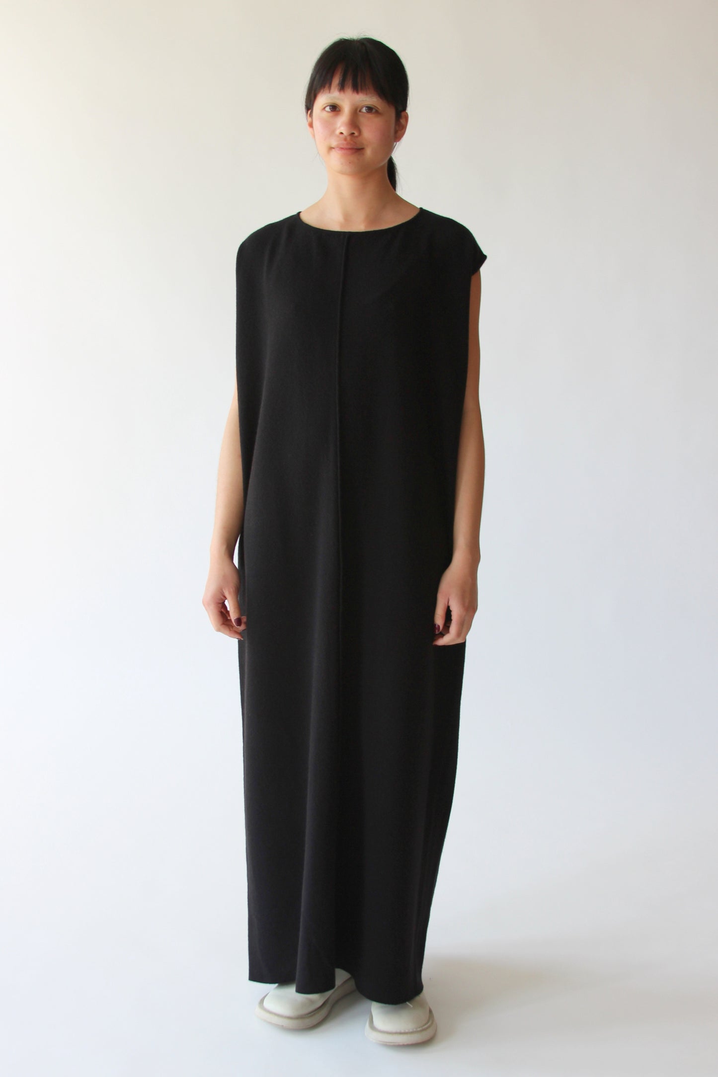 Sauh Dress
