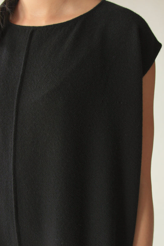Sauh Dress