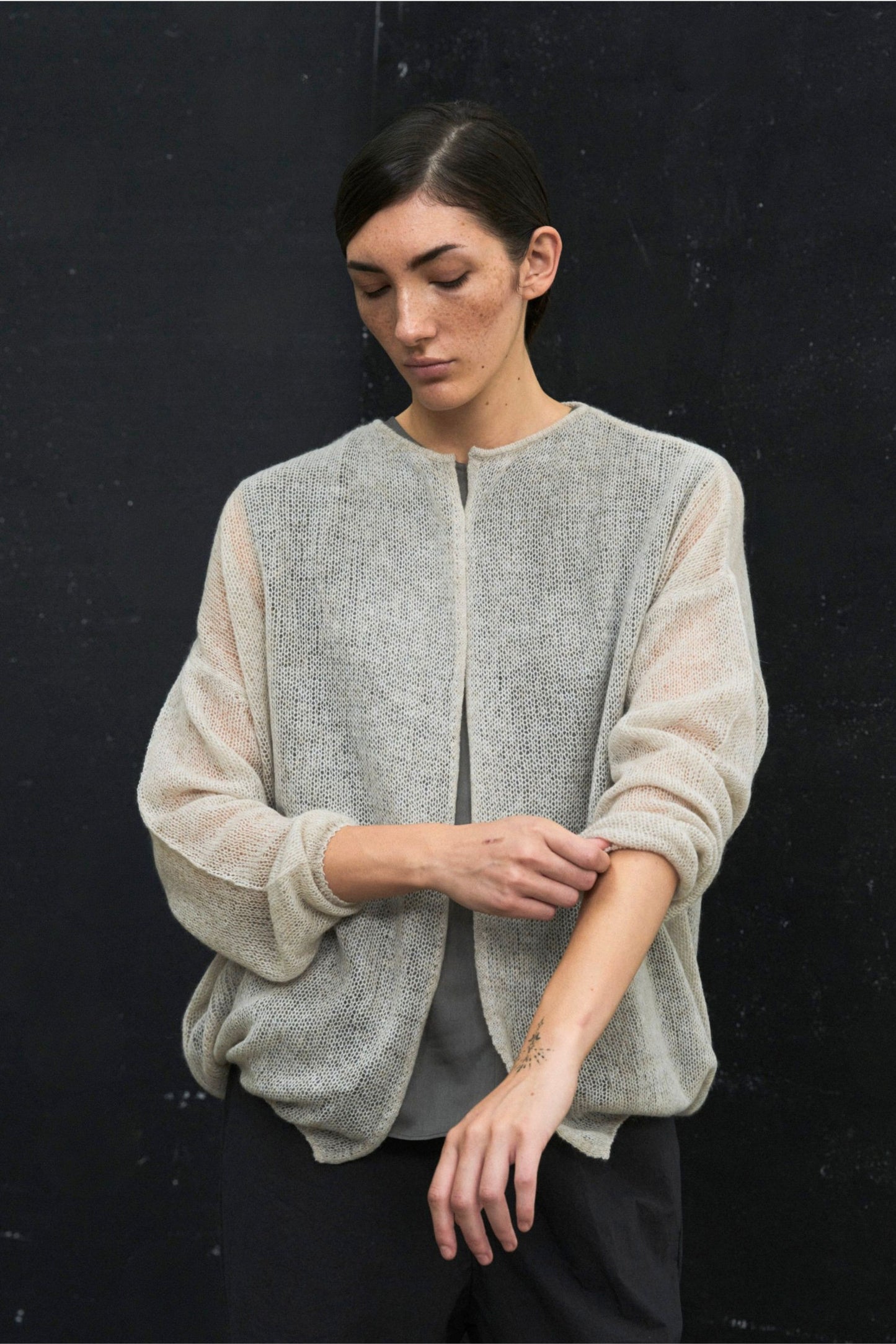 Amaiti Cardigan