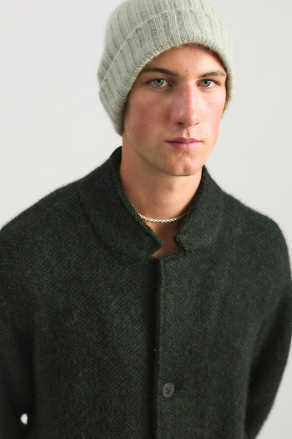 Orb Hat in Mint