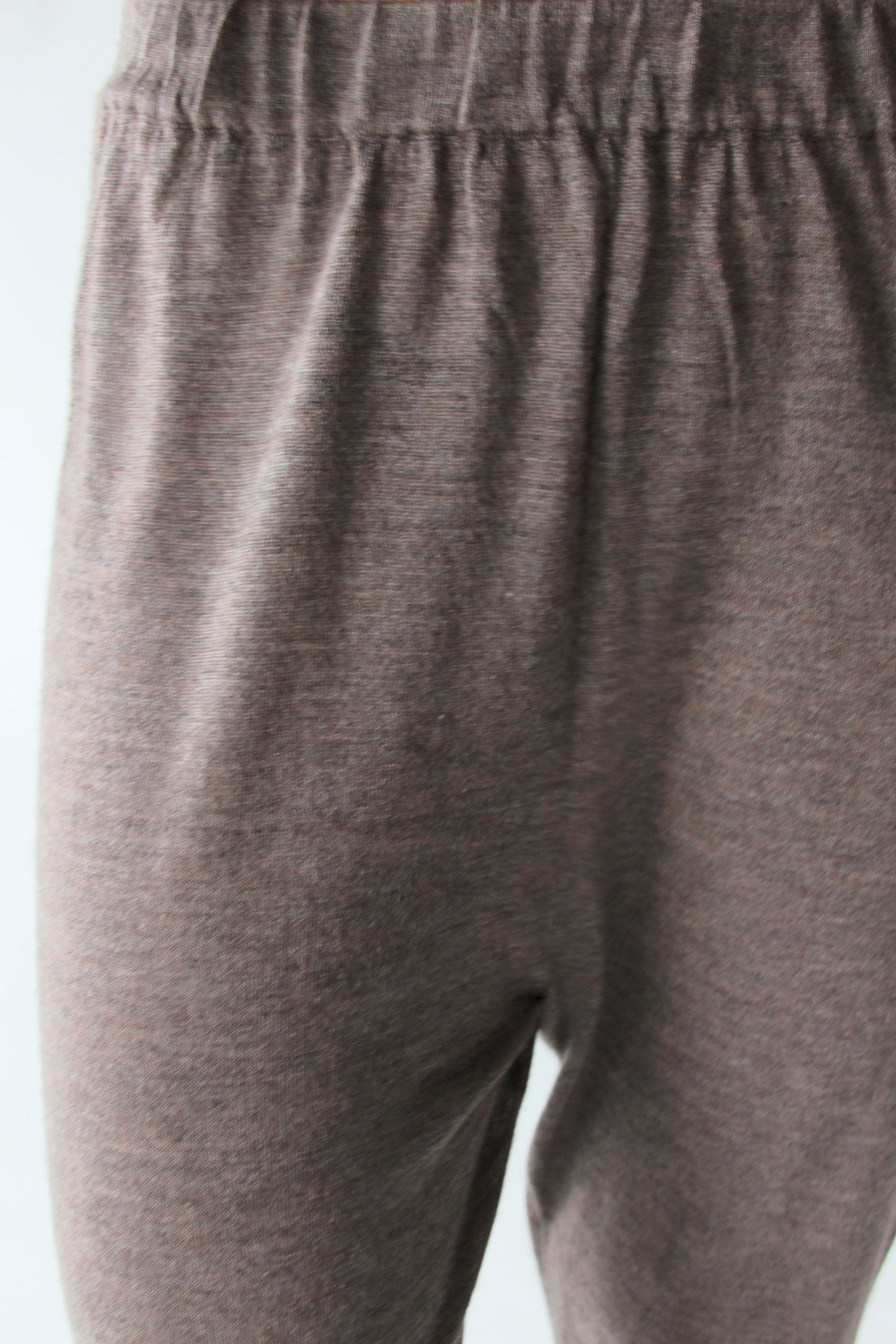 Asuda Trousers in Moccha