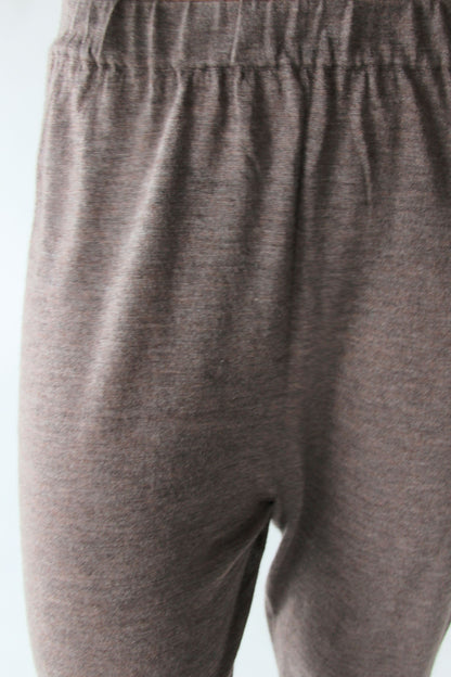 Asuda Trousers in Moccha