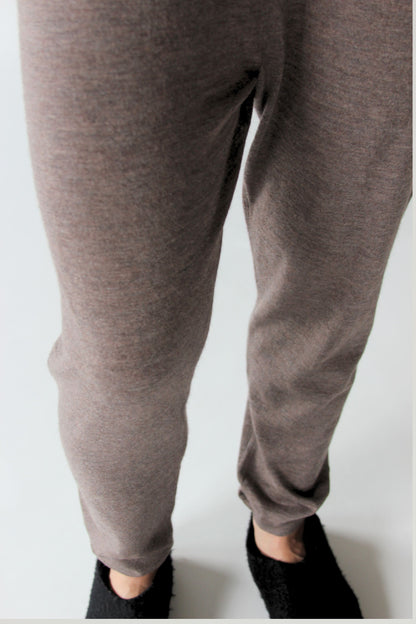 Asuda Trousers in Moccha