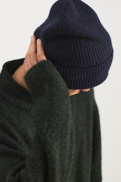 Sol Hat in Ocean
