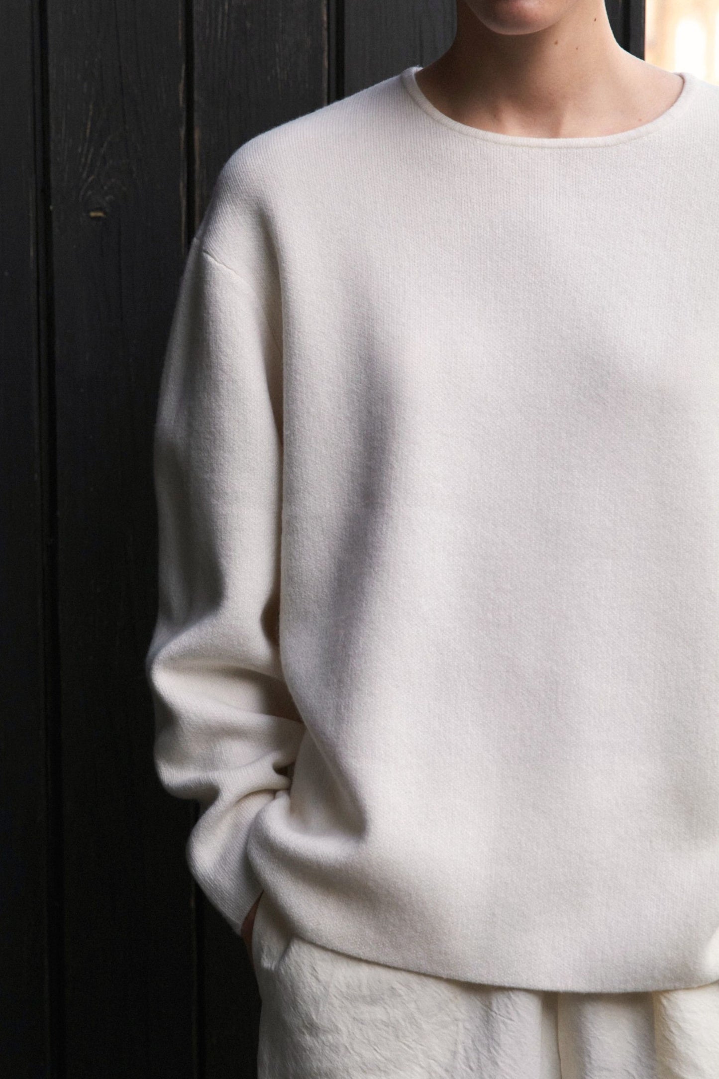 Axa Sweater