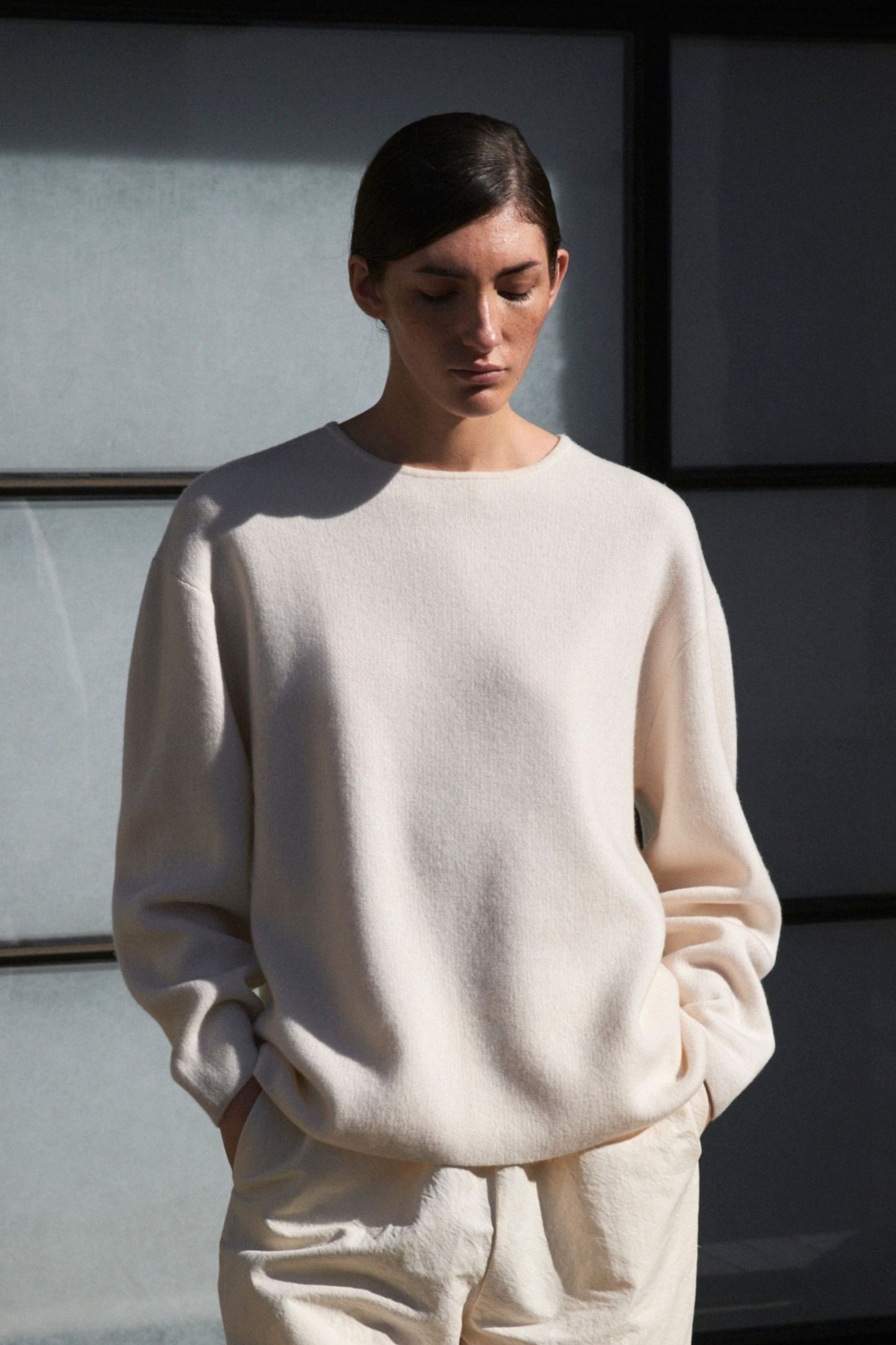 Axa Sweater