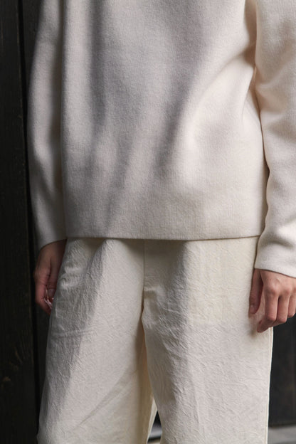 Axa Sweater