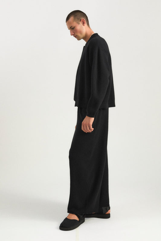 Boto Jacket in Black