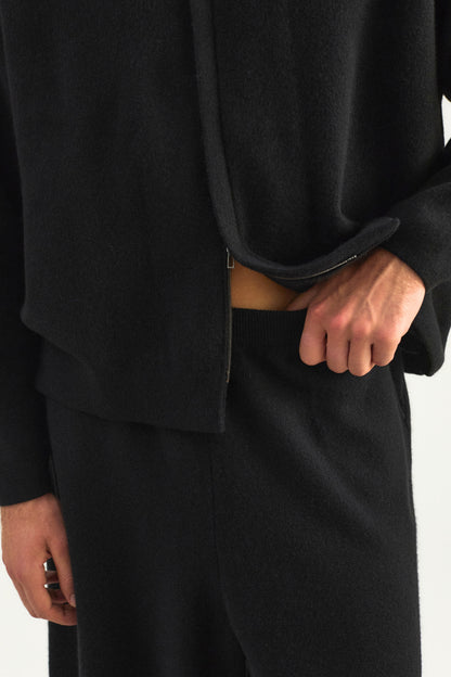 Boto Jacket in Black