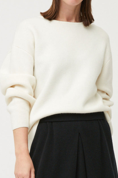 Axa Sweater