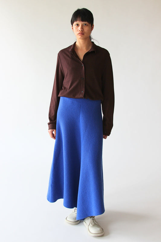 Kesarin Skirt