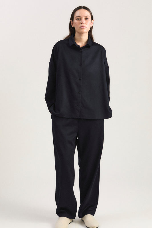 Marsa Shirt in Marenero