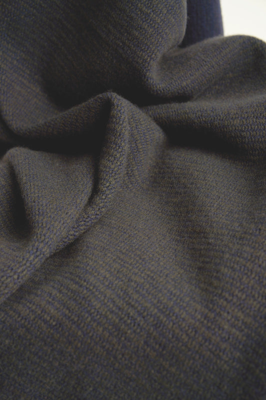 Letra Throw in Forest & Ocean